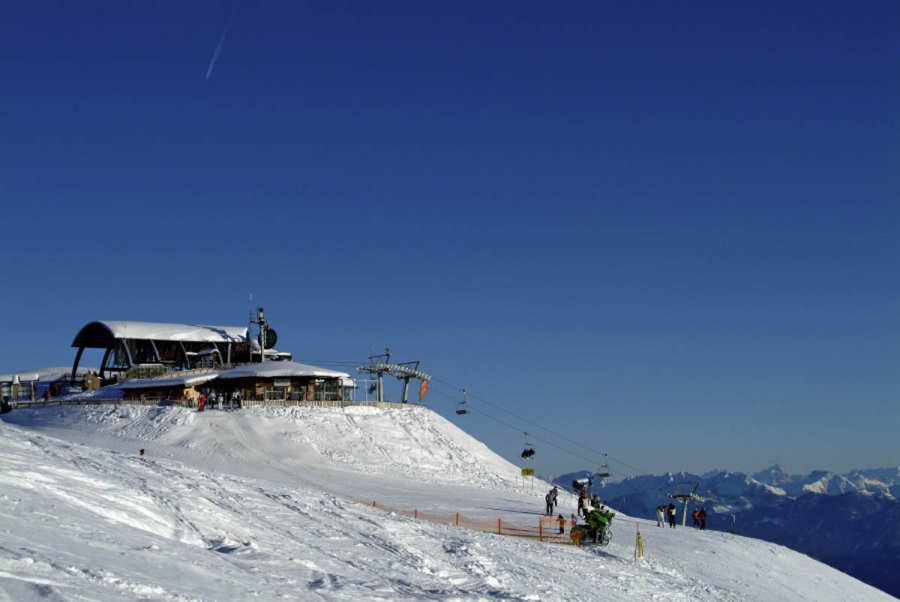 Wintersport Lienz - Hochstein-Zettersfeld